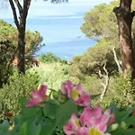 E Apt. Silvia By Agenzia Solturelba Feriehus Capoliveri (Isola d'Elba)