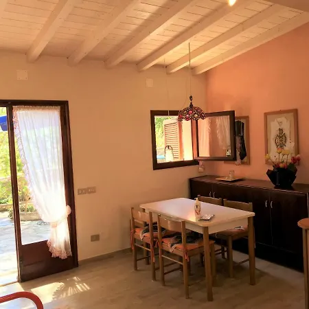 E Apt. Silvia By Agenzia Solturelba Semesterbostad Capoliveri (Isola d'Elba)