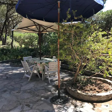 E Apt. Silvia By Agenzia Solturelba Feriehus