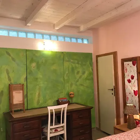 E Apt. Silvia By Agenzia Solturelba Semesterbostad Capoliveri (Isola d'Elba)