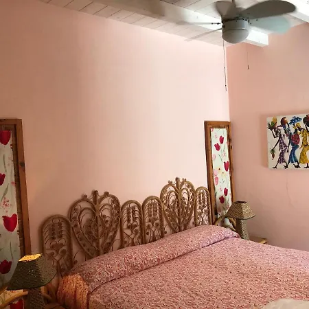 E Apt. Silvia By Agenzia Solturelba *