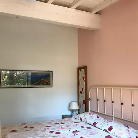 Semesterbostad E Apt. Silvia By Agenzia Solturelba *