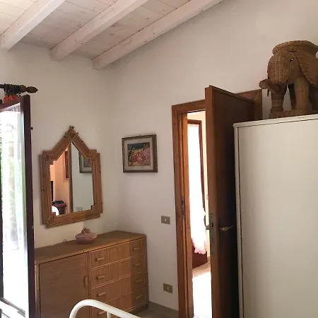 E Apt. Silvia By Agenzia Solturelba