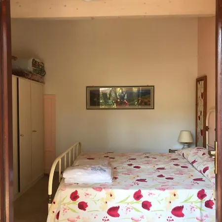 Semesterbostad E Apt. Silvia By Agenzia Solturelba