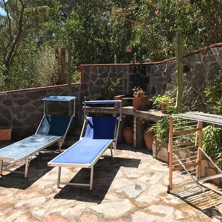 Semesterbostad E Apt. Silvia By Agenzia Solturelba