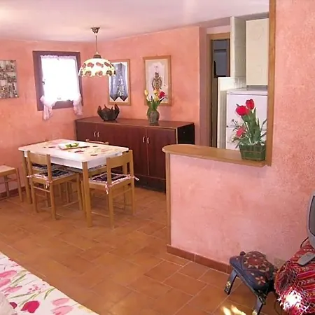 E Apt. Silvia By Agenzia Solturelba Casa de Férias Capoliveri (Isola d'Elba)