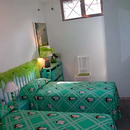 Casa de Férias E Apt. Silvia By Agenzia Solturelba *