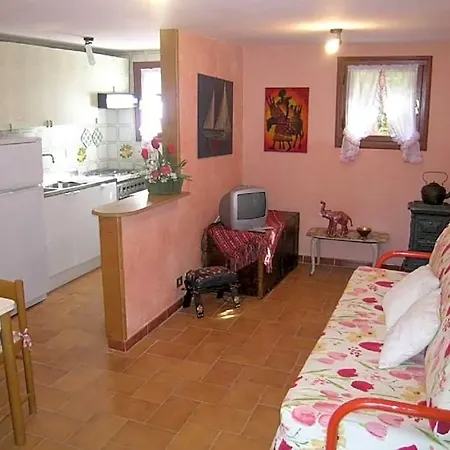 E Apt. Silvia By Agenzia Solturelba Casa de Férias Capoliveri (Isola d'Elba)