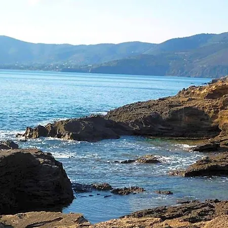 E Apt. Silvia By Agenzia Solturelba Capoliveri (Isola d'Elba)
