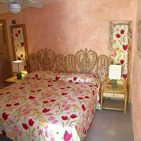 Casa de Férias E Apt. Silvia By Agenzia Solturelba Capoliveri (Isola d'Elba)
