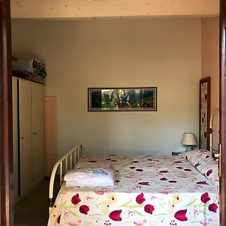 Casa de Férias E Apt. Silvia By Agenzia Solturelba Capoliveri (Isola d'Elba)