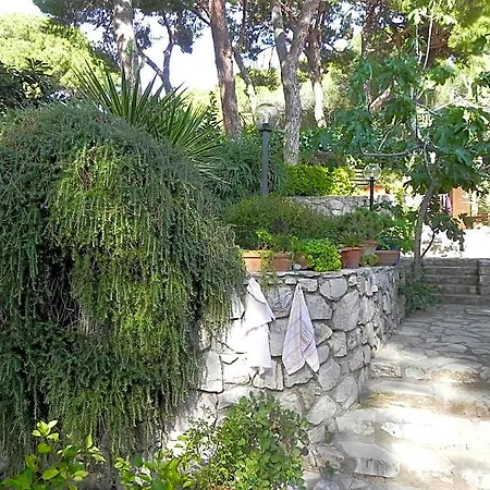 E Apt. Silvia By Agenzia Solturelba Casa de Férias Capoliveri (Isola d'Elba)