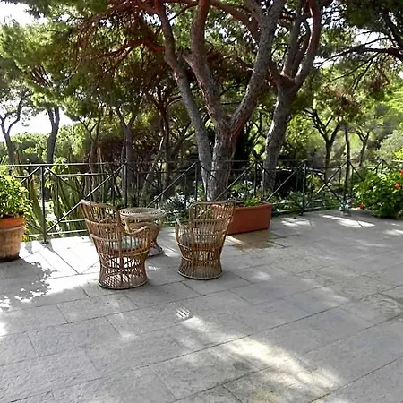 E Apt. Silvia By Agenzia Solturelba * Capoliveri (Isola d'Elba)