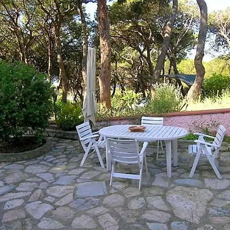 E Apt. Silvia By Agenzia Solturelba * Capoliveri (Isola d'Elba)