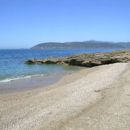 Semesterbostad E Apt. Silvia By Agenzia Solturelba *