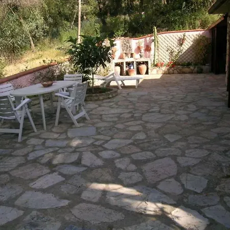 בית נופש E Apt. Silvia By Agenzia Solturelba