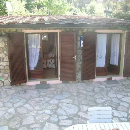 E Apt. Silvia By Agenzia Solturelba Semesterbostad