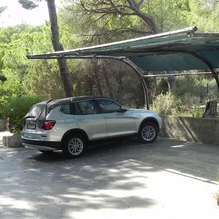 E Apt. Silvia By Agenzia Solturelba * Capoliveri (Isola d'Elba)