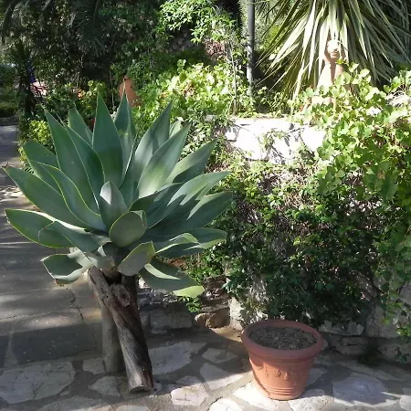 E Apt. Silvia By Agenzia Solturelba * Capoliveri (Isola d'Elba)