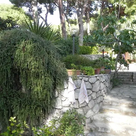 E Apt. Silvia By Agenzia Solturelba Semesterbostad Capoliveri (Isola d'Elba)