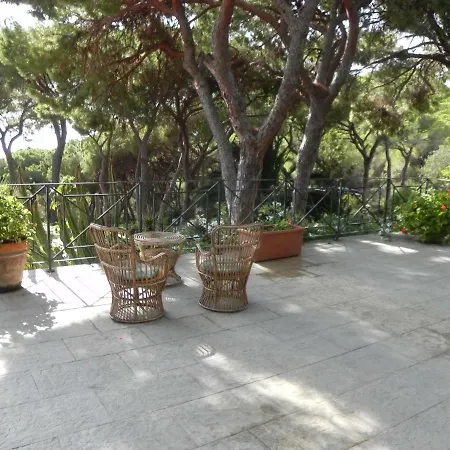 E Apt. Silvia By Agenzia Solturelba *