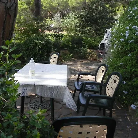 E Apt. Silvia By Agenzia Solturelba * קאפוליברי