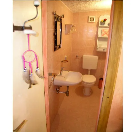 E Apt. Silvia By Agenzia Solturelba *