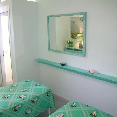 E Apt. Silvia By Agenzia Solturelba