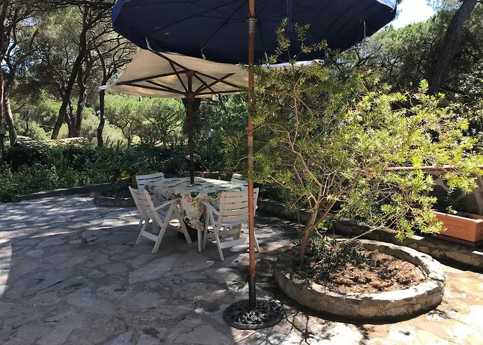 E Apt. Silvia By Agenzia Solturelba Feriehus