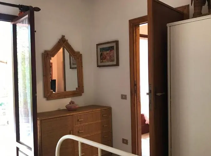 E Apt. Silvia By Agenzia Solturelba