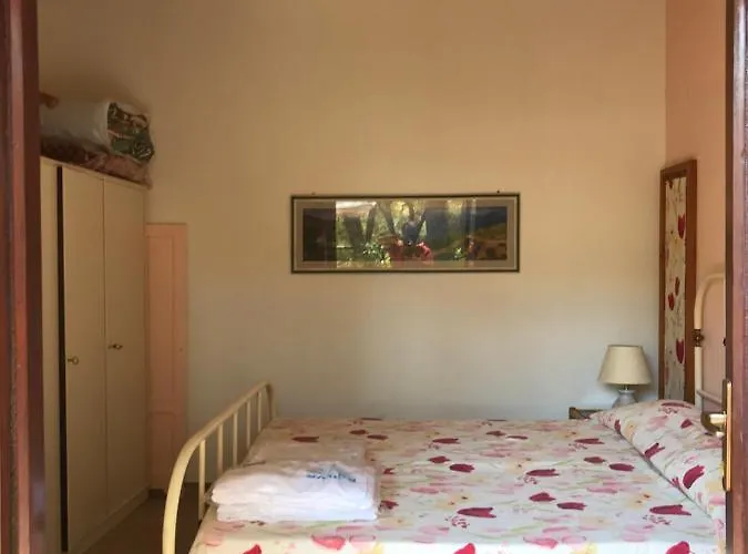 Feriehus E Apt. Silvia By Agenzia Solturelba