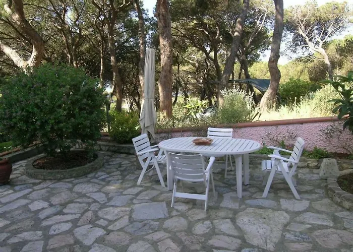 E Apt. Silvia By Agenzia Solturelba *