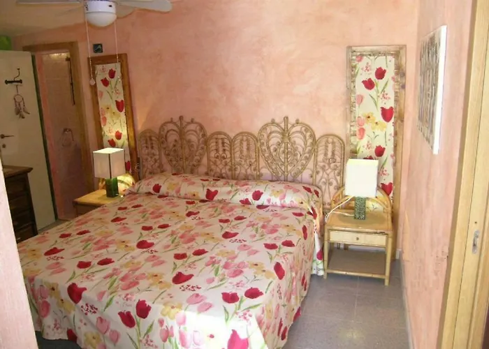 E Apt. Silvia By Agenzia Solturelba *