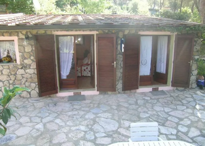 E Apt. Silvia By Agenzia Solturelba Feriehus