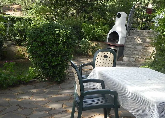 E Apt. Silvia By Agenzia Solturelba *