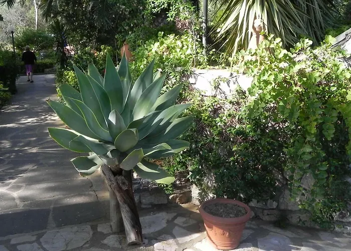 E Apt. Silvia By Agenzia Solturelba * Capoliveri (Isola d'Elba)