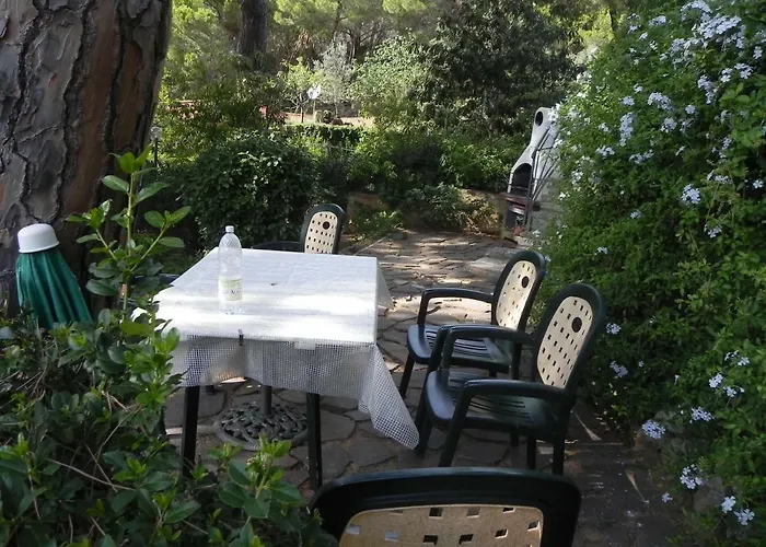 E Apt. Silvia By Agenzia Solturelba * Capoliveri (Isola d'Elba)