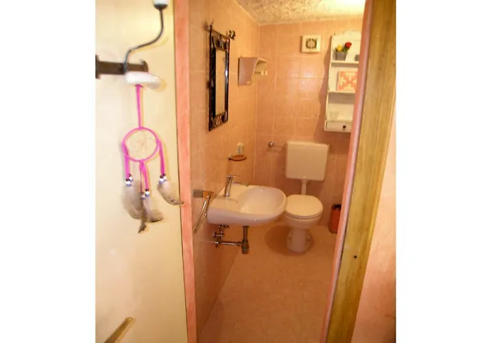 E Apt. Silvia By Agenzia Solturelba *