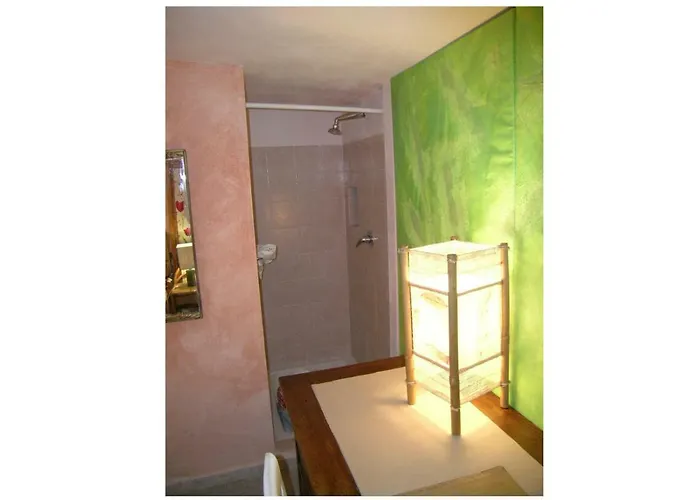 E Apt. Silvia By Agenzia Solturelba