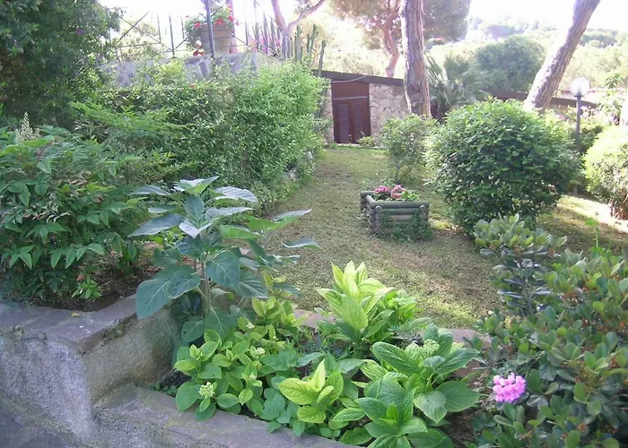 Feriehus E Apt. Silvia By Agenzia Solturelba