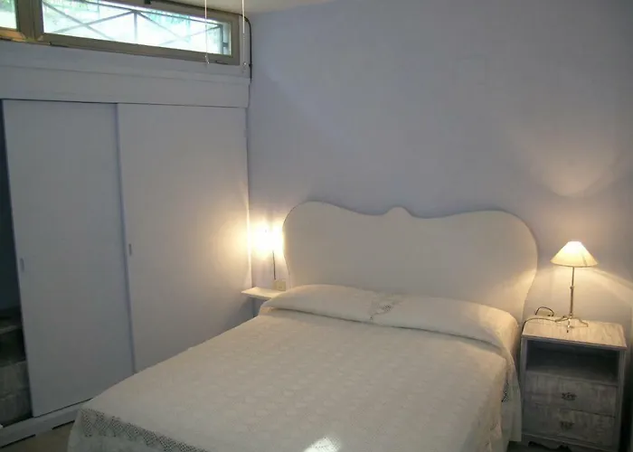 Feriehus E Apt. Silvia By Agenzia Solturelba Capoliveri (Isola d'Elba)