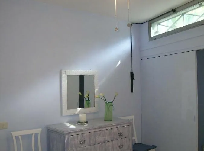 E Apt. Silvia By Agenzia Solturelba Feriehus *